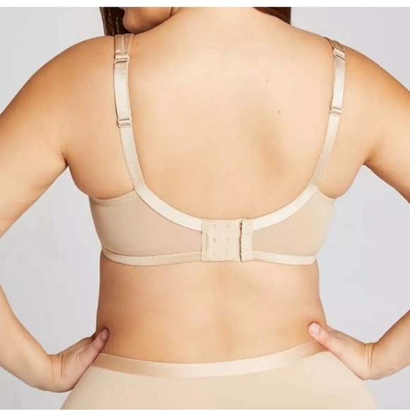 Cacique Lightly Lined Full Coverage 44 DDD - Picture 2 of 11